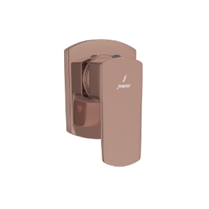 Picture of Exposed Part Kit of Concealed Stop Cock & Flush Cock - Blush Gold PVD