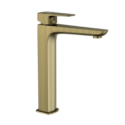 Picture of Single Lever Tall Boy - Antique Bronze