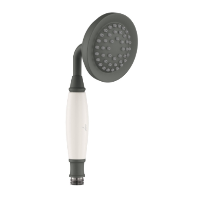 Picture of Victorian Hand Shower - Graphite