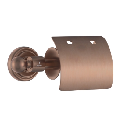 Picture of Toilet Roll Holder - Antique Copper