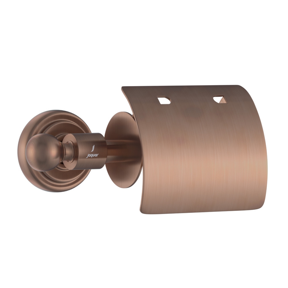 Picture of Toilet Roll Holder - Antique Copper