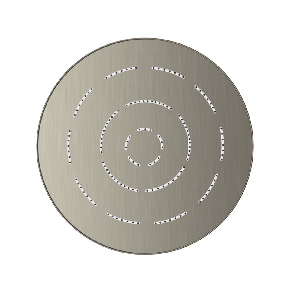 Picture of Maze Overhead Shower - Stainless Steel
