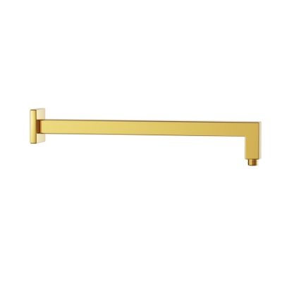Picture of Shower Arm - Gold Bright PVD
