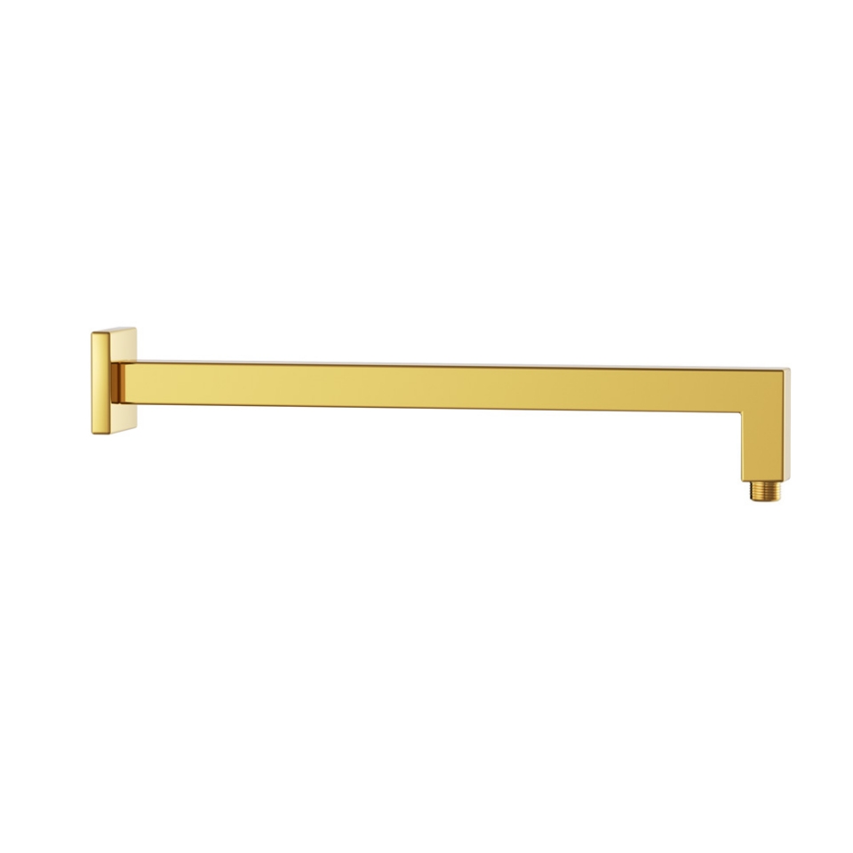 Picture of Shower Arm - Gold Bright PVD