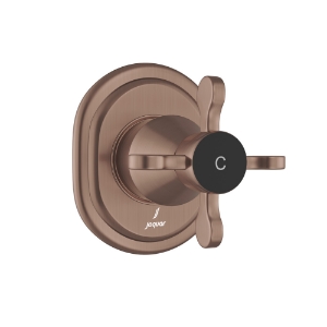 Picture of Exposed Part Kit of Concealed Stop Cock - Antique Copper