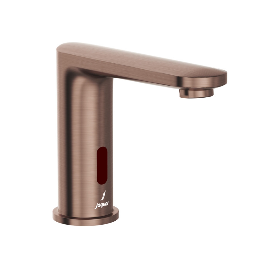 Picture of Sensor Faucet for Wash Basin - Antique Copper