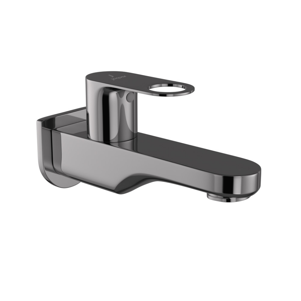 Picture of Bib Cock - Black Chrome