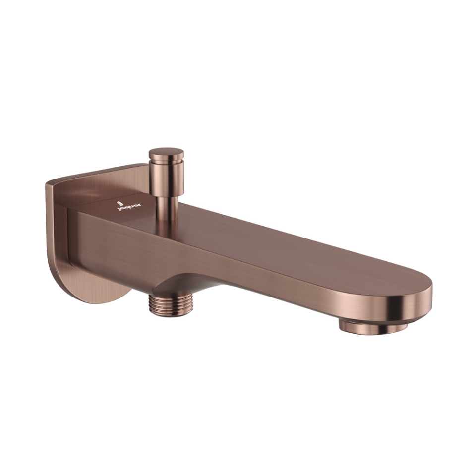 Picture of Ornamix Prime Bath Tub Spout - Antique Copper