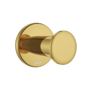Picture of Robe Hook - Gold Bright PVD