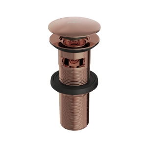 Picture of Click Clack Waste - Blush Gold PVD