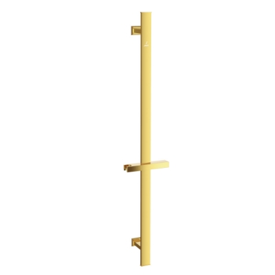 Picture of Sliding Rail - Gold Bright PVD