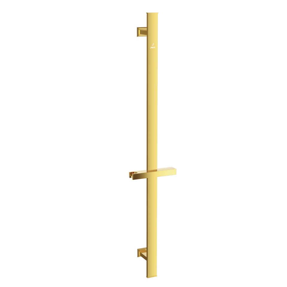 Picture of Sliding Rail - Gold Bright PVD
