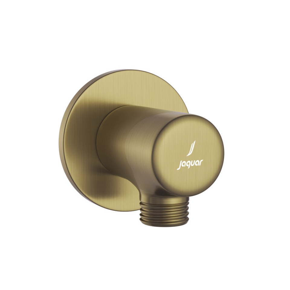 Picture of Wall Outlet - Antique Bronze