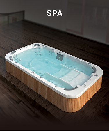 Jaquar Spa Bathtub