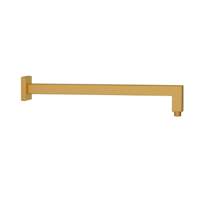 Picture of Shower Arm - Gold Matt PVD