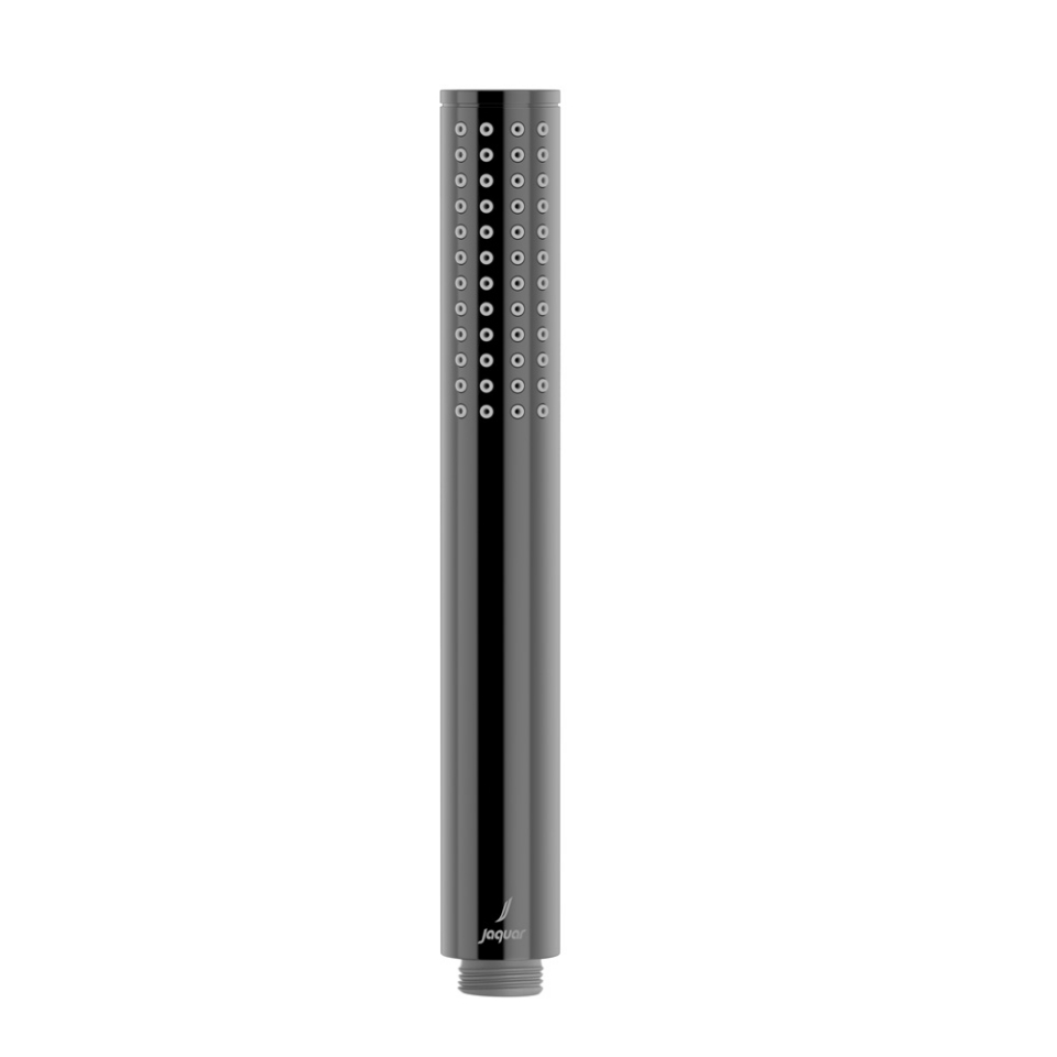 Picture of Round Shape Hand Shower - Black Chrome