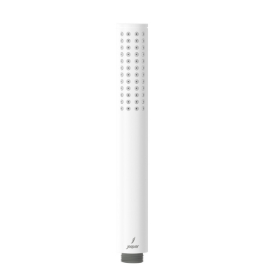 Picture of Round Shape Hand Shower - White Matt