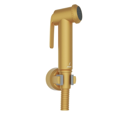 Picture of Hand Shower (Health Faucet) - Gold Matt PVD
