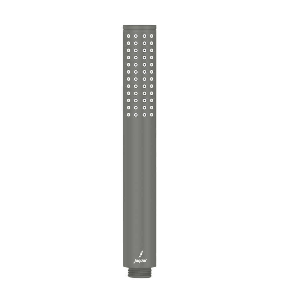 Picture of Round Shape Hand Shower - Graphite