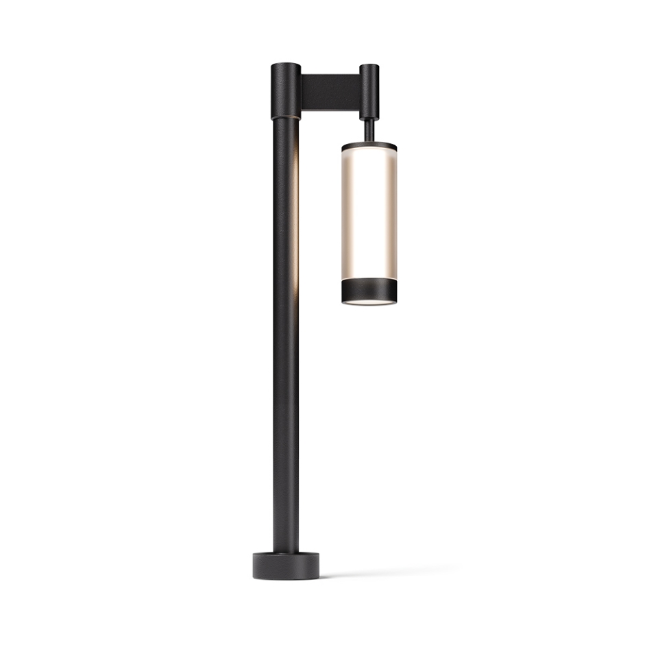 Picture of Ground Bollard for Outdoor Application