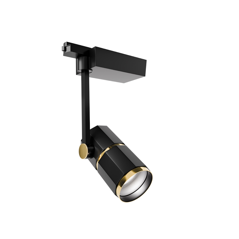 Picture of Colt Brass Recessed 15W - Warm White