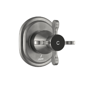 Picture of Exposed Part Kit of Concealed Stop Cock - Stainless Steel