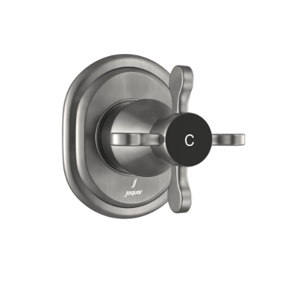 Picture of Exposed Part Kit of Concealed Stop Cock - Stainless Steel