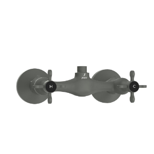 Picture of Shower Mixer for Shower Cubicles - Graphite