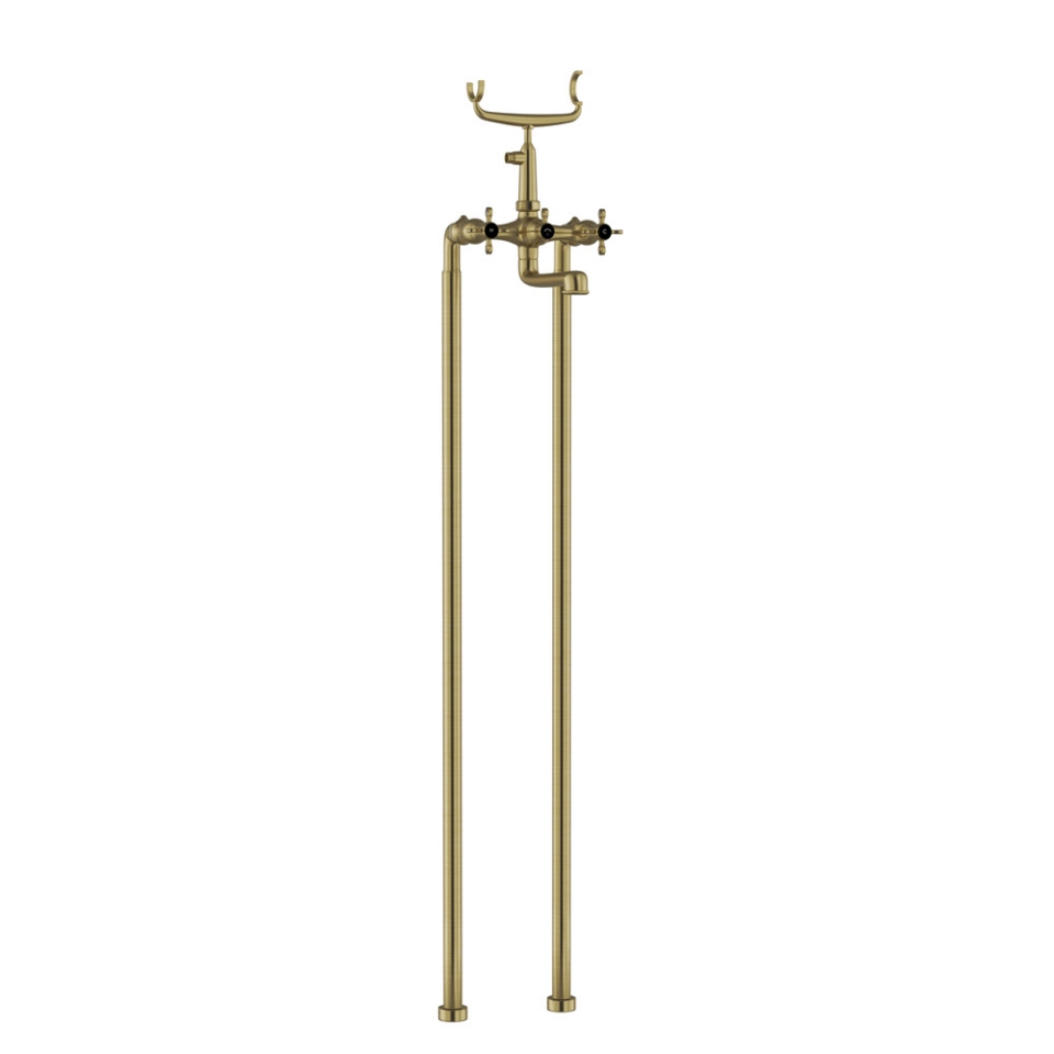 Picture of Bath and Shower Mixer - Antique Bronze