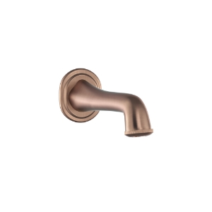 Picture of Bath Tub Spout - Antique Copper