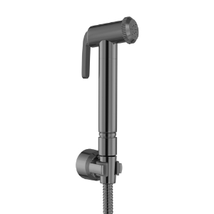 Picture of Hand Shower (Health Faucet) - Black Chrome