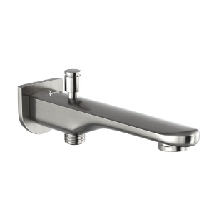 Picture of Opal Prime Bathtub Spout - Stainless Steel