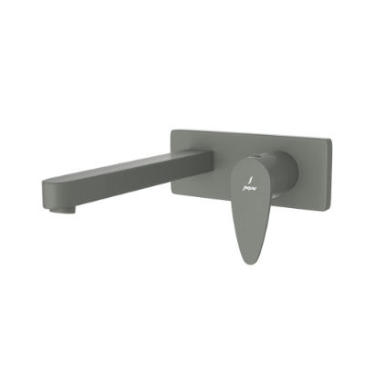 Picture of Exposed Part Kit of Single Concealed Stop Cock - Graphite