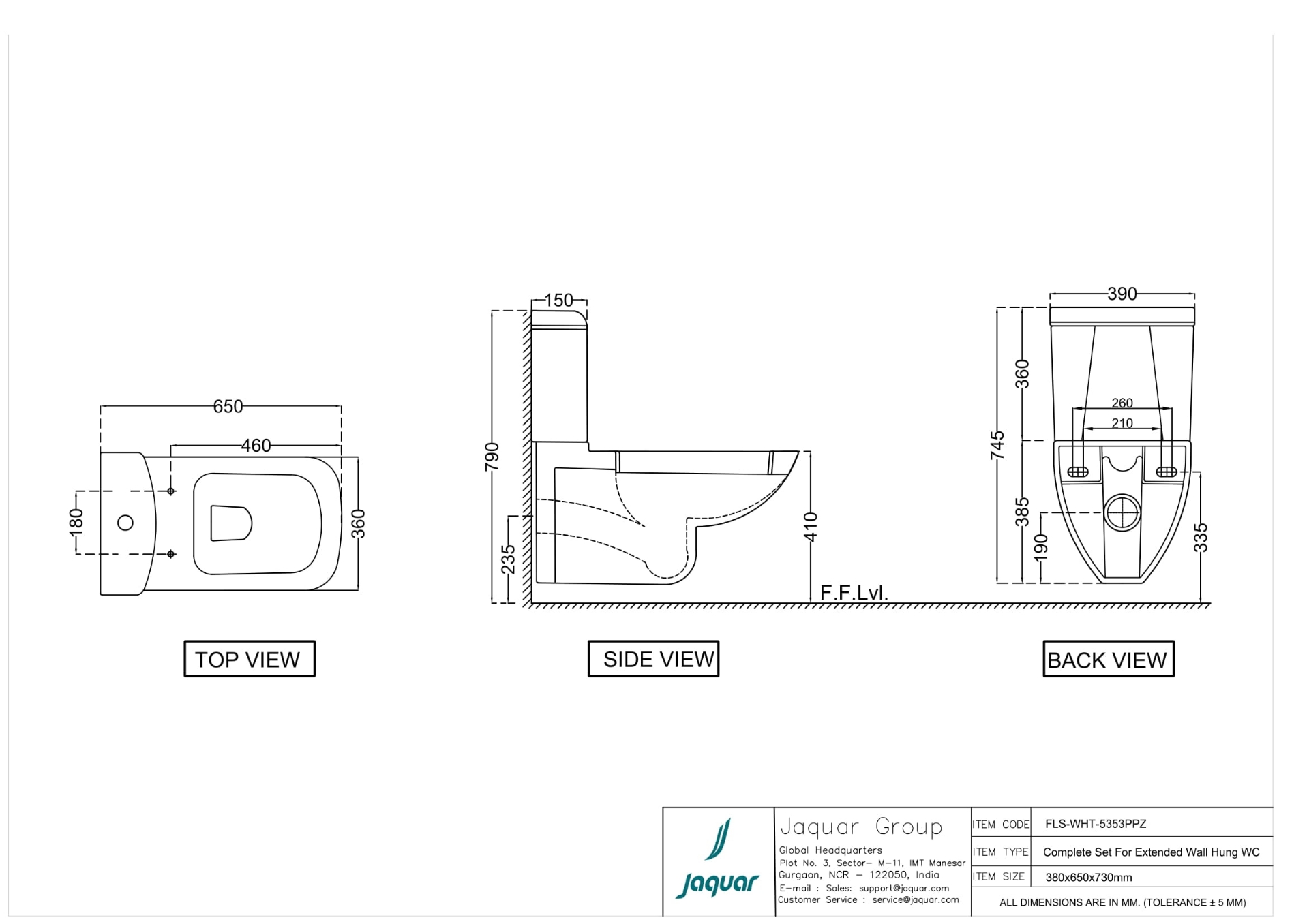 2D Image