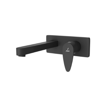 Picture of Exposed Part Kit of Single Concealed Stop Cock - Black Matt