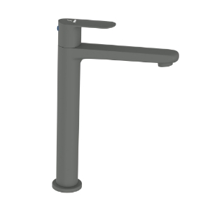 Picture of Pillar Cock - Graphite