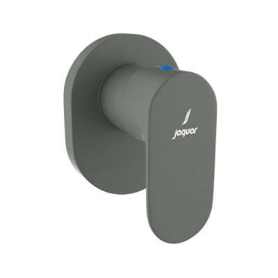 Picture of Exposed Part Kit of Concealed Stop Cock & Flush Cock - Graphite