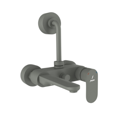 Picture of Single Lever Wall Mixer - Graphite