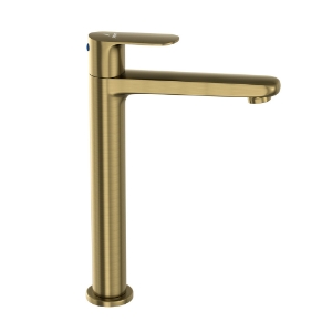 Picture of Pillar Cock - Antique Bronze