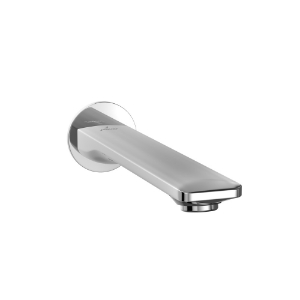 Picture of Bathtub Spout - Chrome