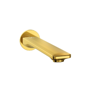 Picture of Bathtub Spout - Gold Bright PVD
