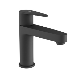 Picture of Pillar Cock - Black Matt