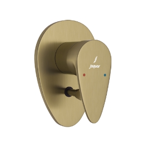 Picture of 3-Inlet Single Lever Concealed Diverter - Antique Bronze