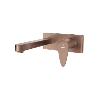 Picture of Exposed Part Kit of Single Concealed Stop Cock - Antique Copper