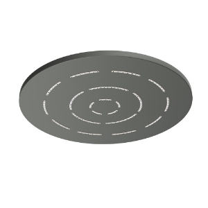 Picture of Maze Overhead Shower - Graphite