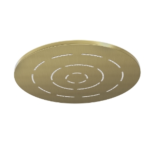 Picture of Maze Overhead Shower - Antique Bronze