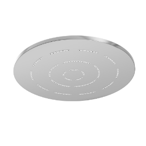 Picture of Maze Overhead Shower - Chrome
