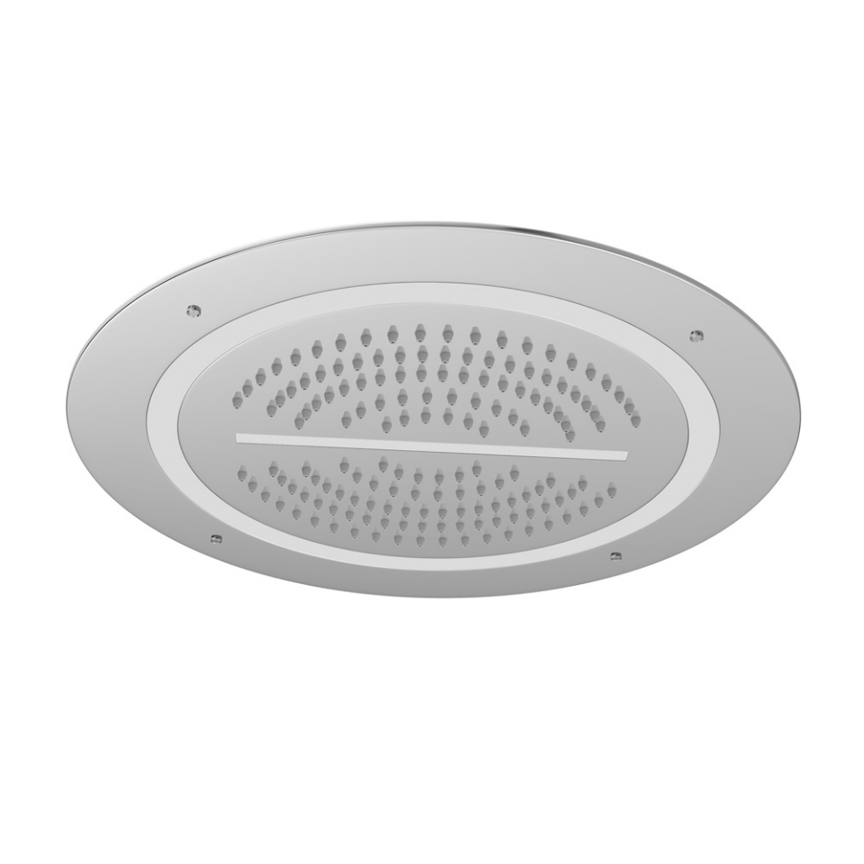 Picture of Duoflo Shower Round Shape