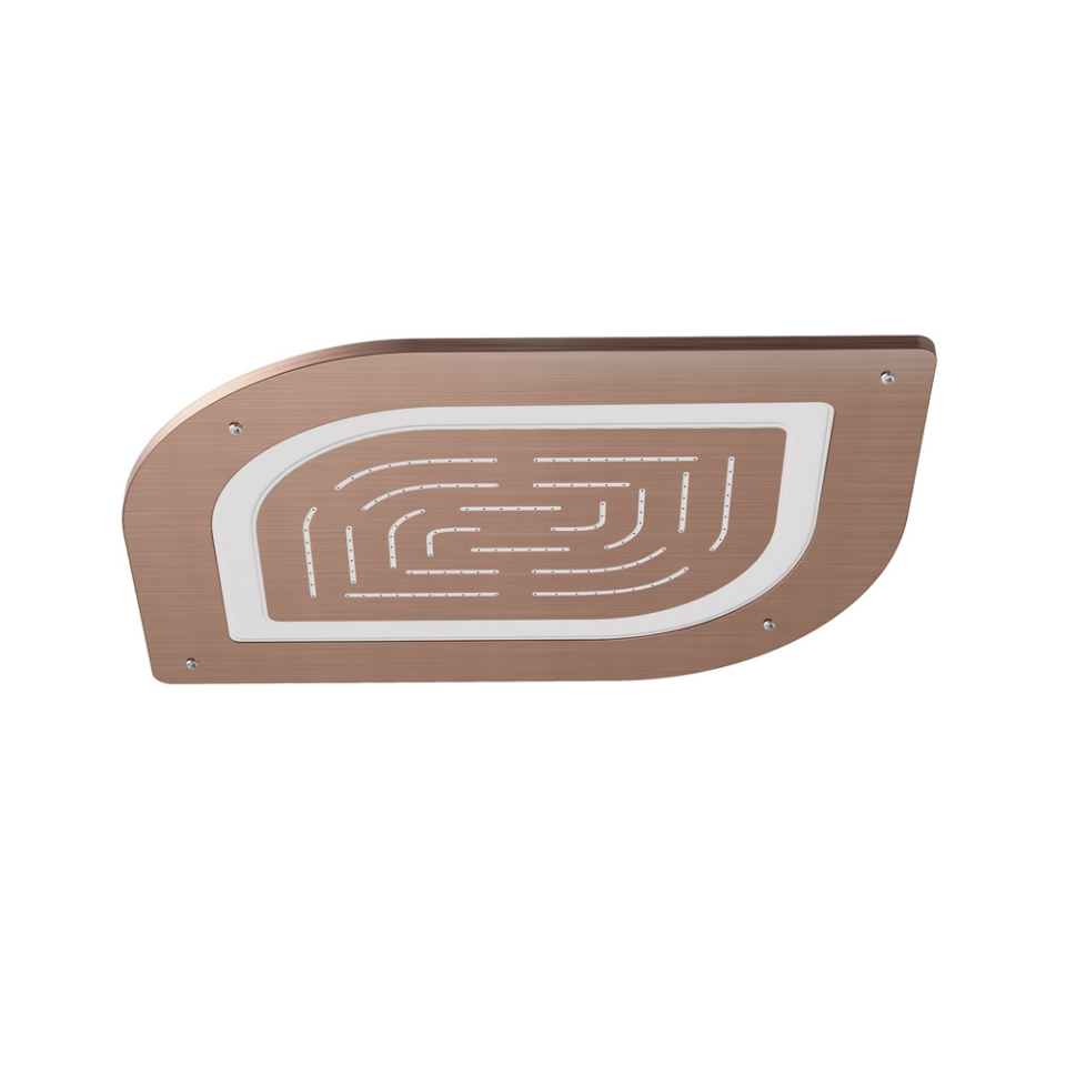 Picture of Alive- Maze Prime - Antique Copper