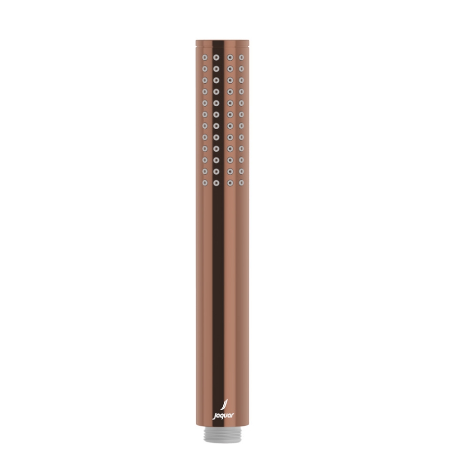 Picture of Round Shape Hand Shower - Blush Gold PVD
